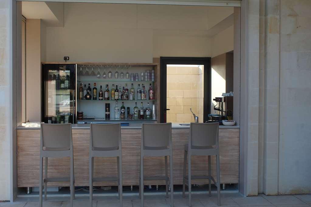 Masseria Stali The Originals Relais Caprarica di Lecce Ristorante foto